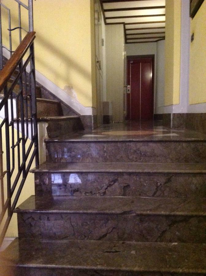 Vucciria 57 Locazione Turistica Nel Cuore Pulsante Della Movida! Apartamento Palermo Exterior foto